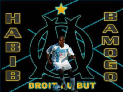 jOueur de l'equipe ...